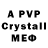 Alpha-PVP крисы CK Mariusz Grzelak